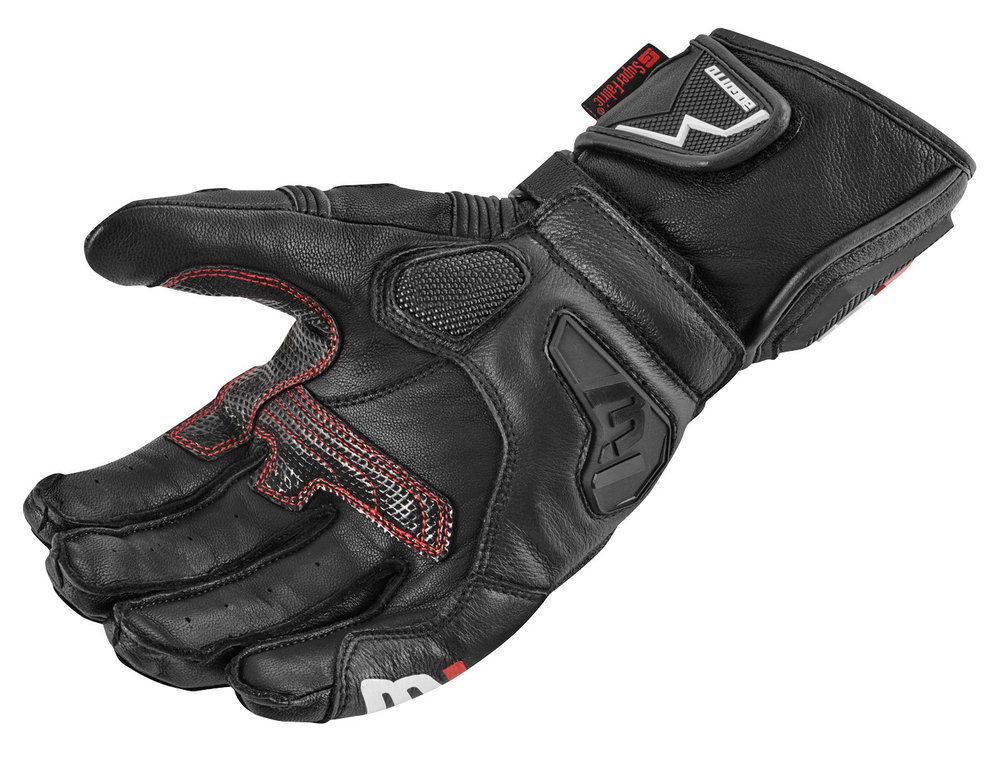 Bogotto Monza perforated Motorcycle Gloves