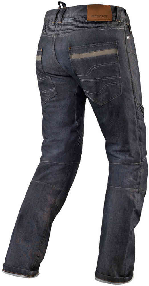 SHIMA Gravity Motorcycle Jeans