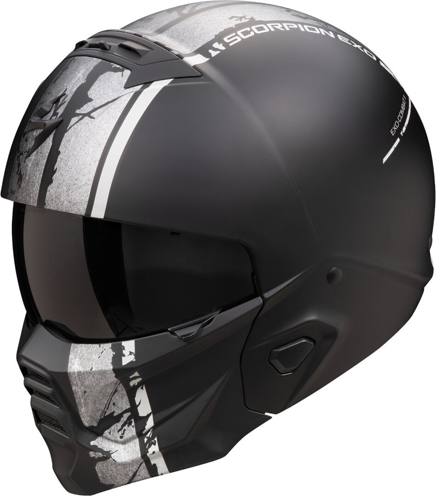 Scorpion EXO-Combat II Lord Helmet