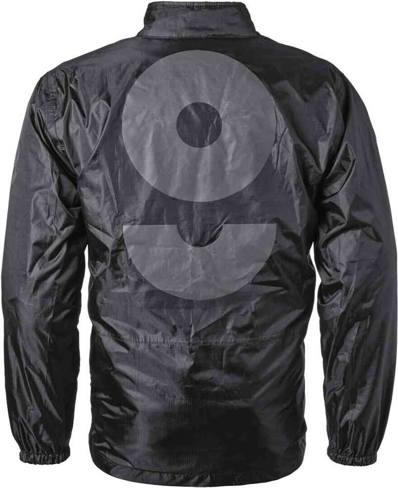 GMS Euria Two Piece Motorcycle Rain Suit