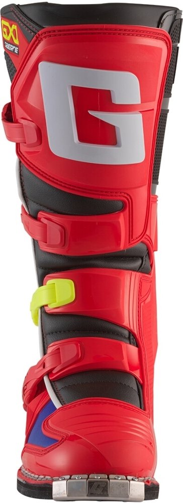 Gaerne GX-1 Evo 2020 Motocross Boots