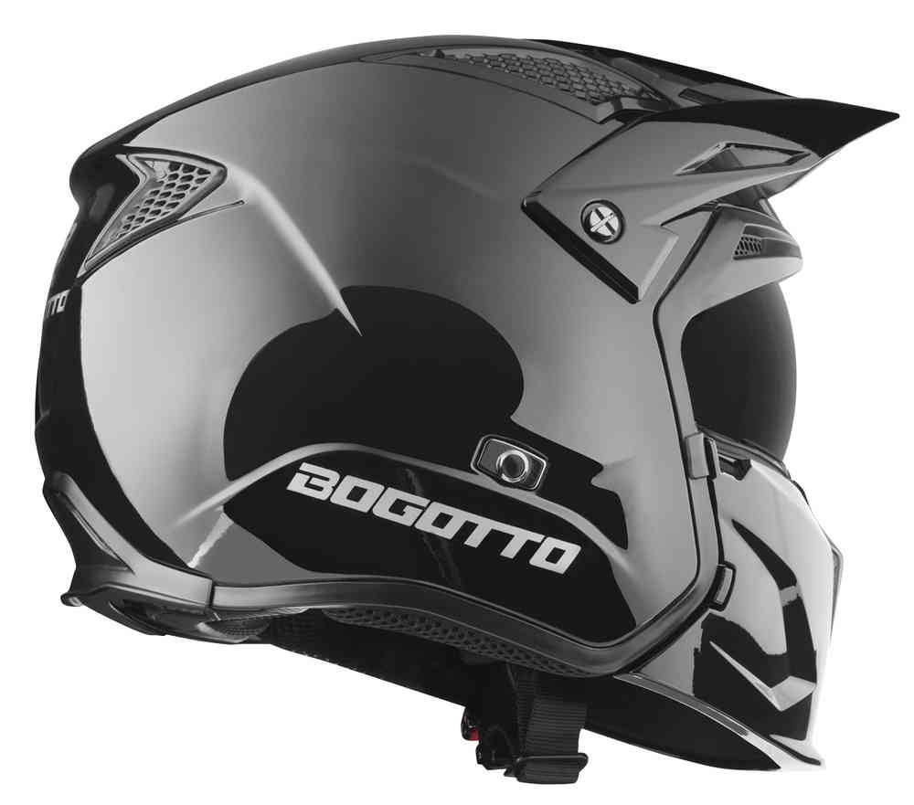 Bogotto Radic Helmet