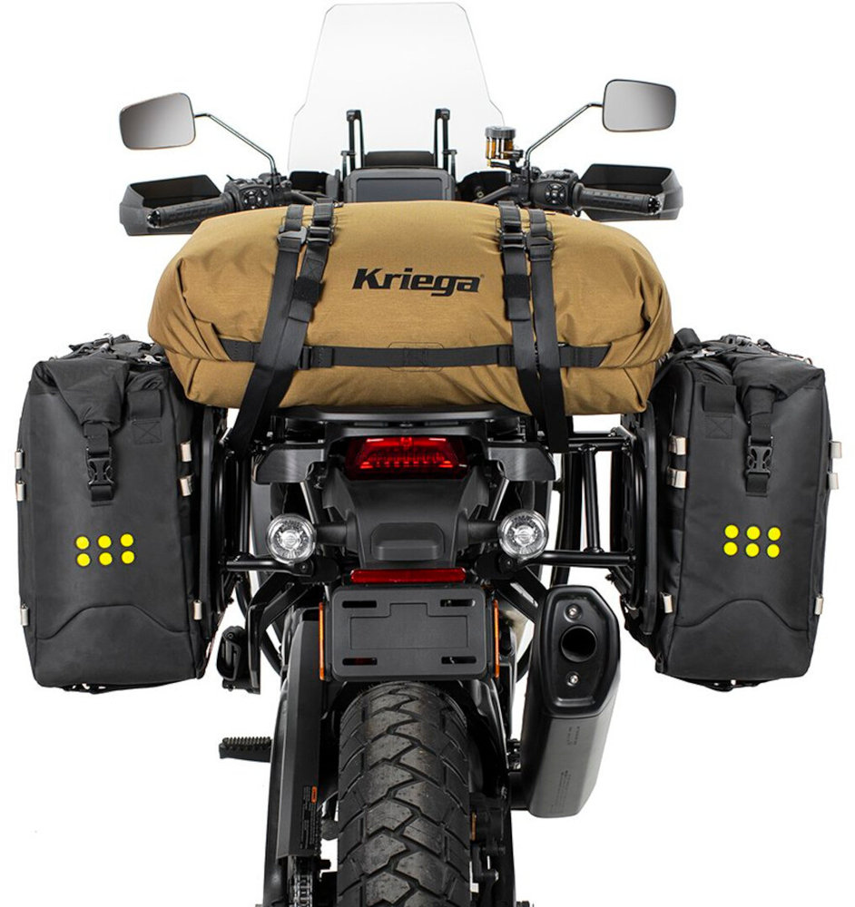 Kriega Rollpack 40 waterproof Duffle Bag