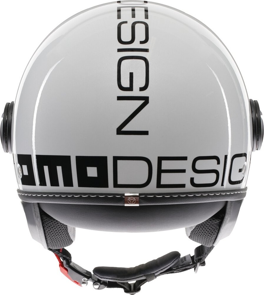 MOMO FGTR Evo Mono Jet Helmet