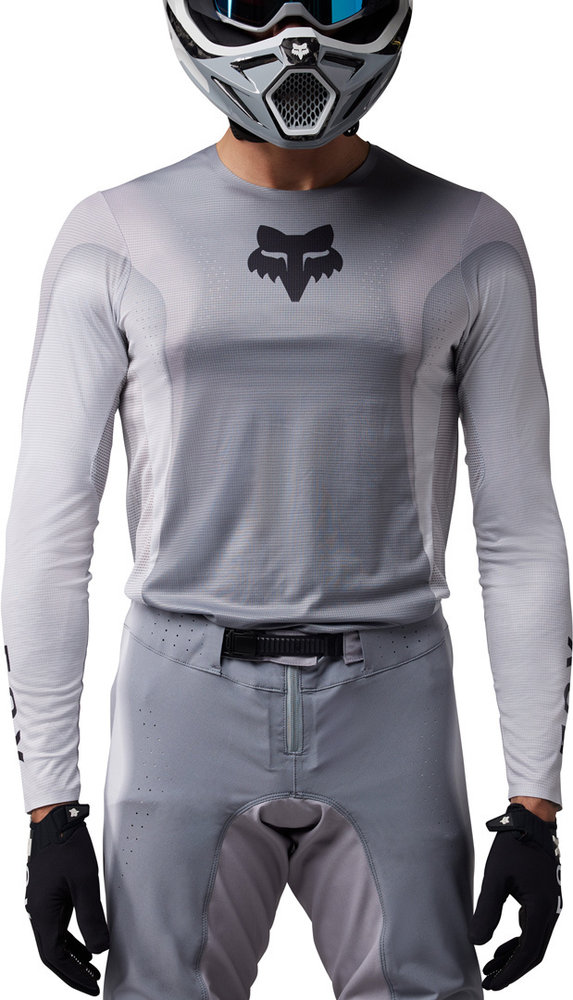 FOX Flexair Infinite Motocross Jersey