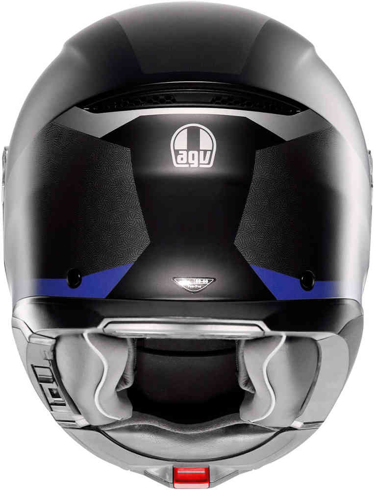 AGV Tourmodular Stray Helmet