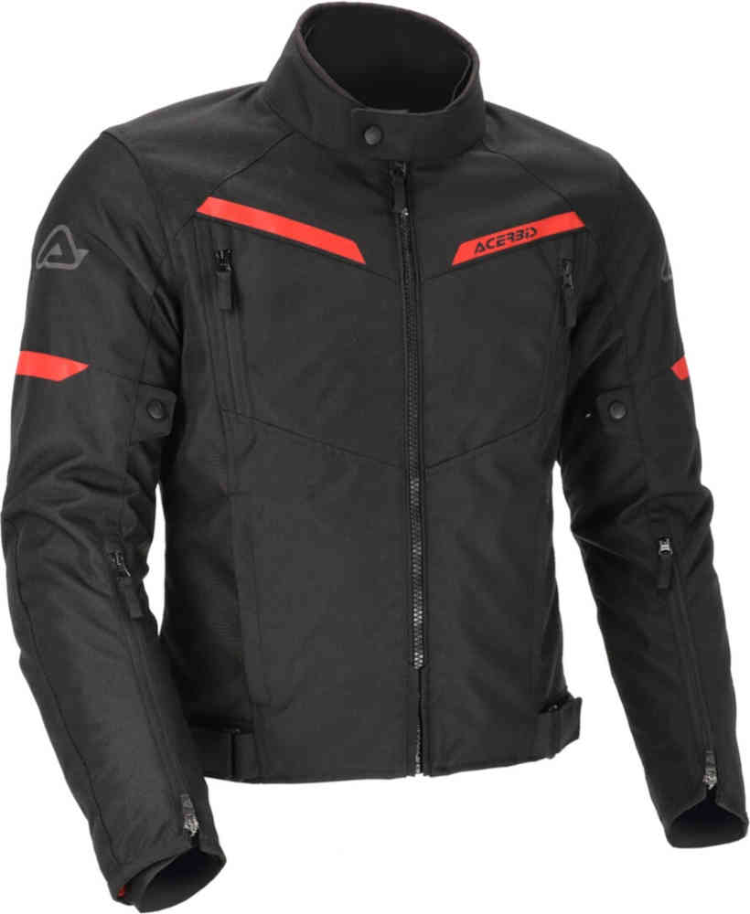 Acerbis X-Street Motorcycle Textile Jacket
