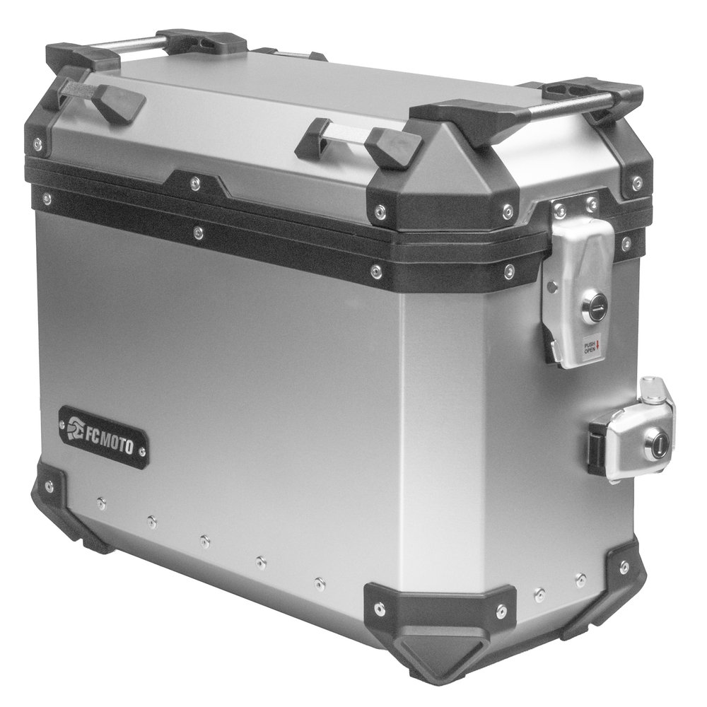 FC-Moto Terreno EVO 28 L Alu Side Case