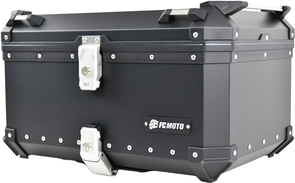 FC-Moto Terreno EVO 65 L Alu Topcase