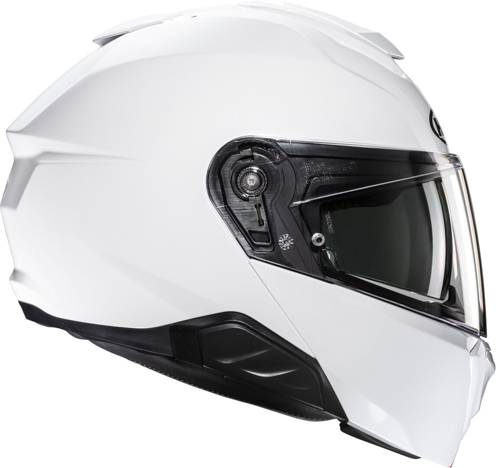 HJC i91 Solid Helmet
