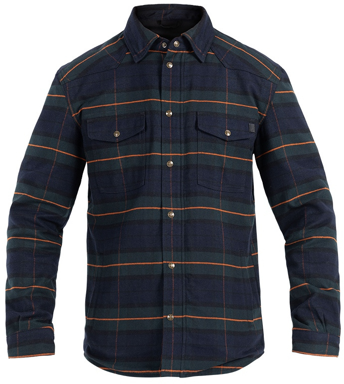 John Doe Motoshirt Vintage Motorcycle Shirt