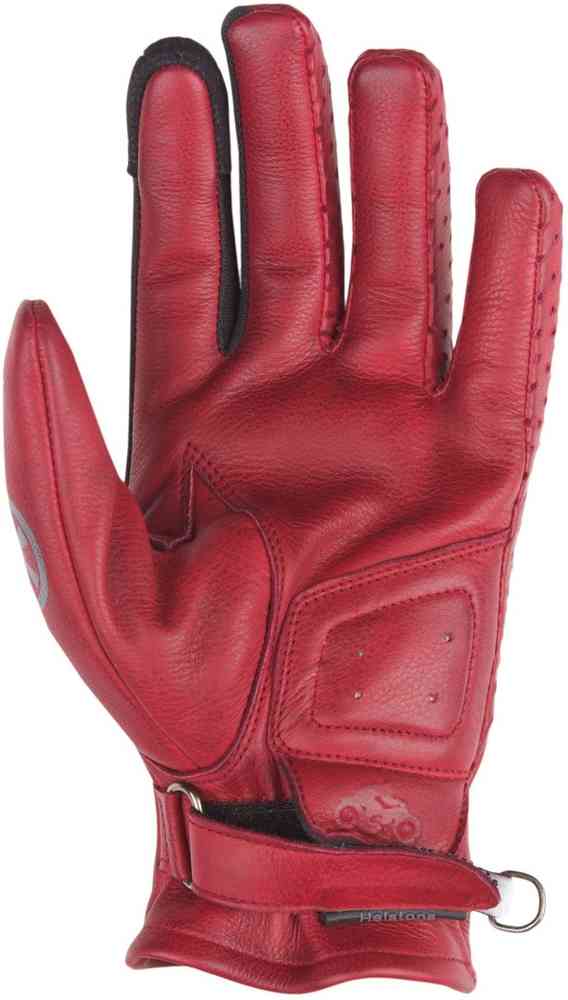 Helstons Grafic Air Ladies Motorcycle Gloves