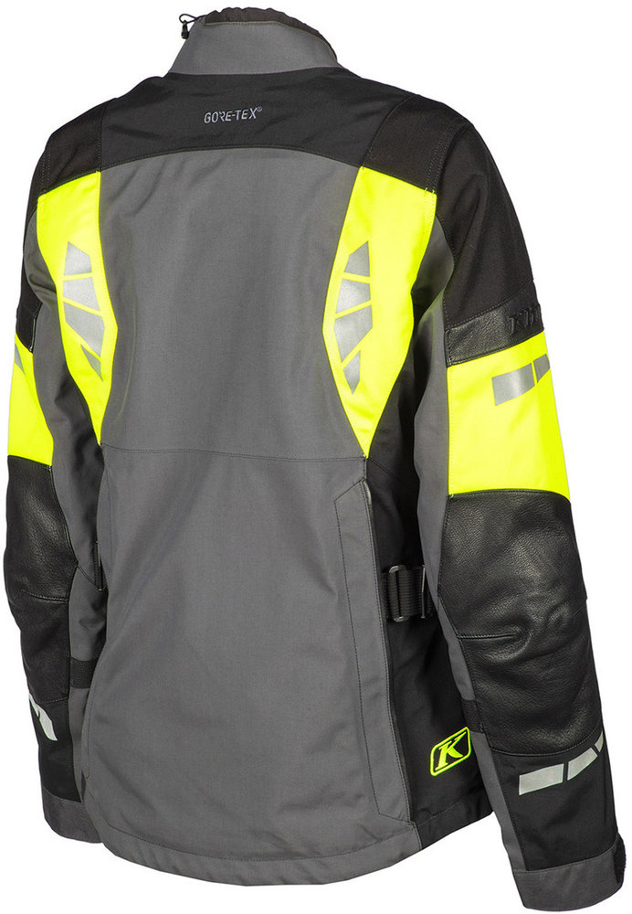 Klim Latitude Ladies Motorcycle Textile Jacket