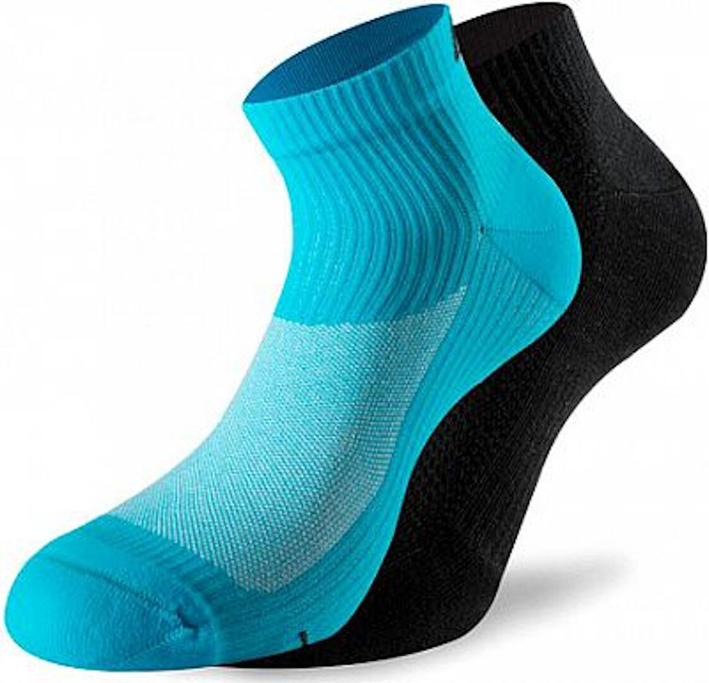 Lenz 3.0 Running Socks