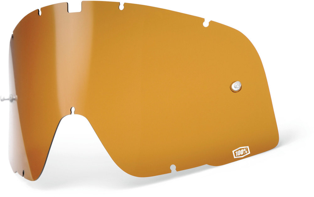 100% Barstow Replacement Lens