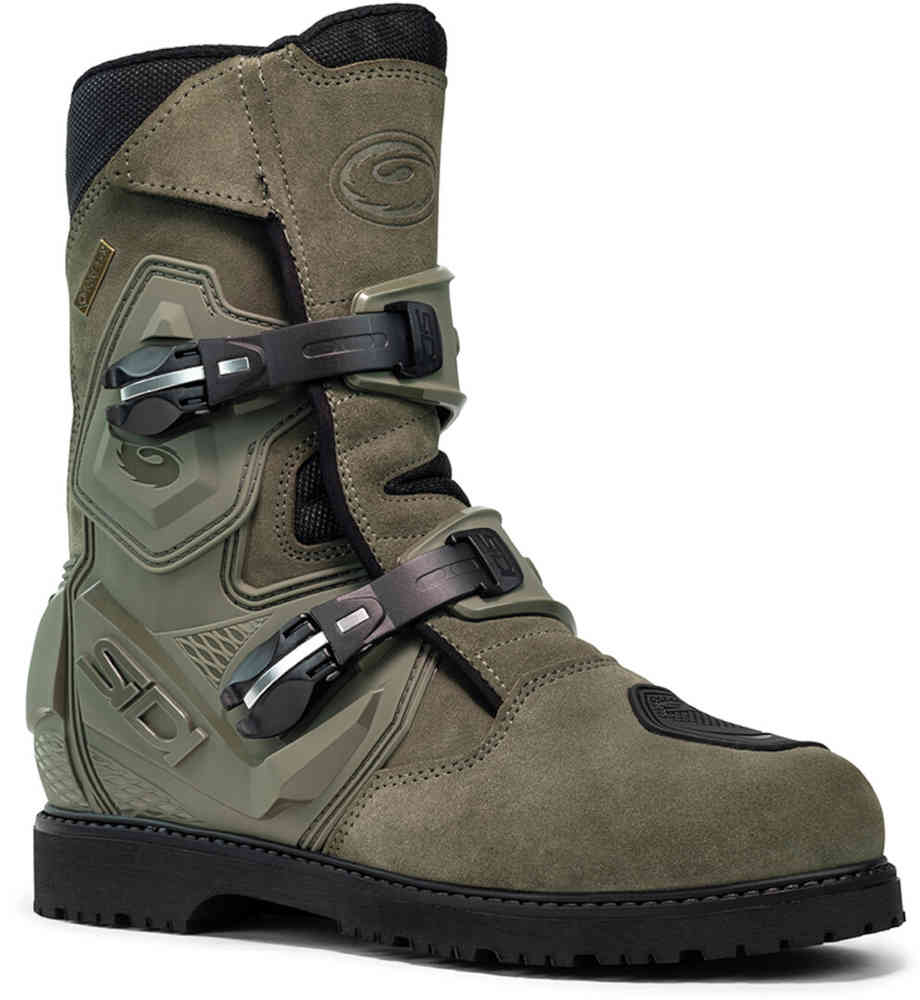 Sidi Mid Adventure 2 Gore-Tex Motorcyle Boots