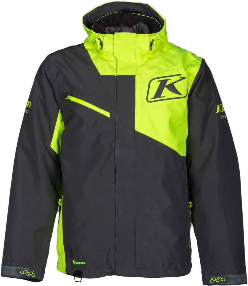 Klim Kompound Snowmobile Jacket