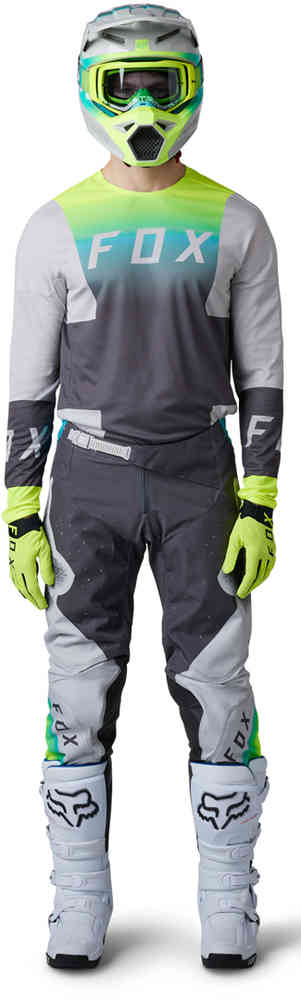 FOX 360 Horyzn Motocross Jersey