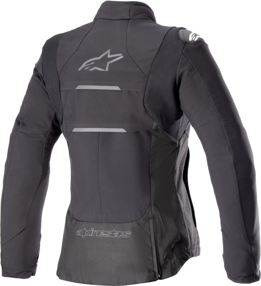 Alpinestars Stella Ayla Sport waterproof Ladies Motorcycle Textile Jacket