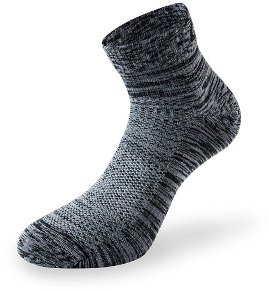 Lenz Performance Quarter Tech Socks