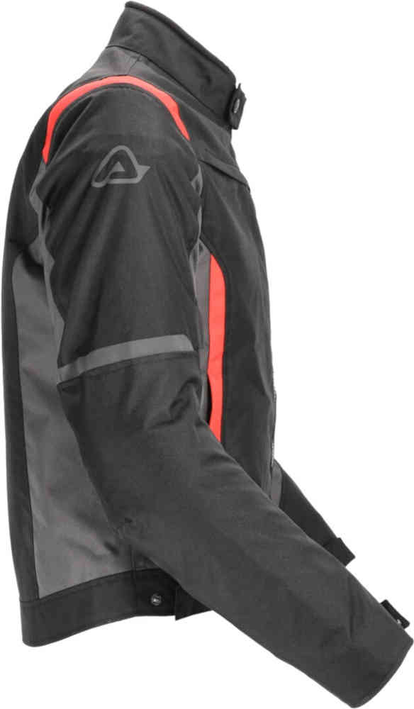 Acerbis X-MAT 2.0 Motorcycle Textile Jacket