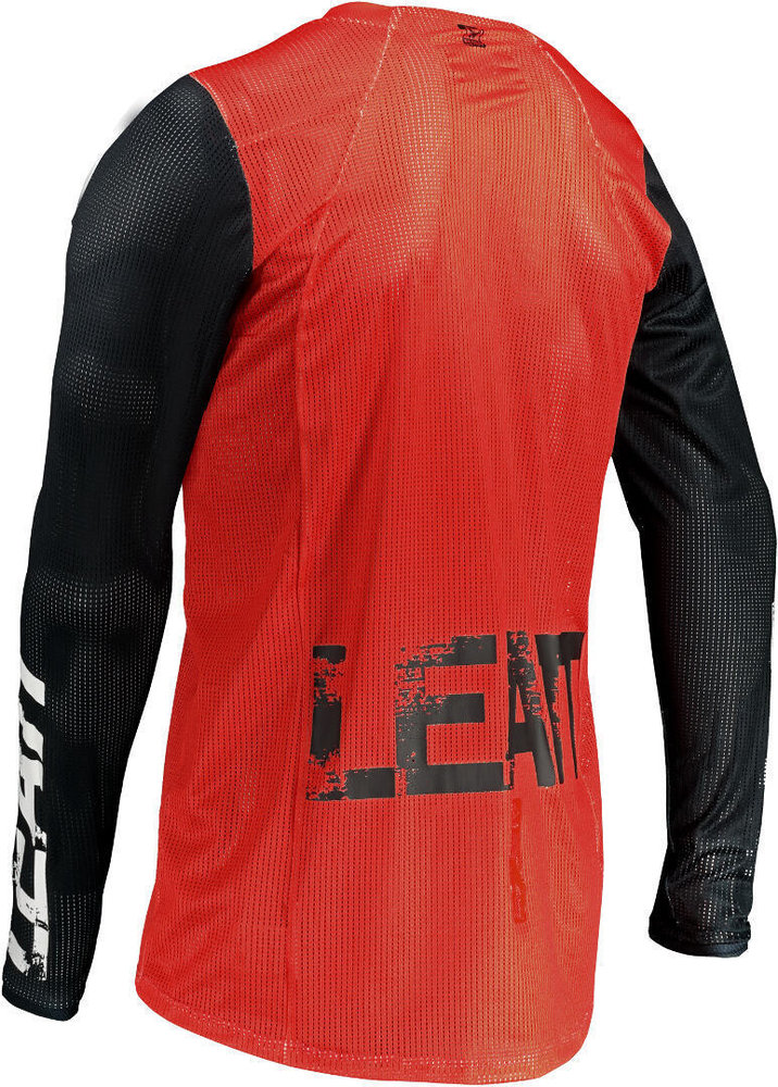 Leatt Moto 4.5 X-Flow Motocross Jersey