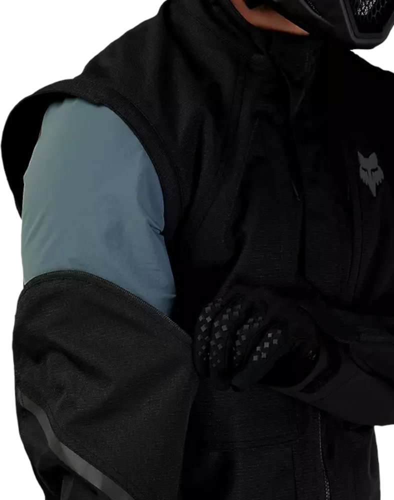 FOX Defend Off Road Motocross Jacket