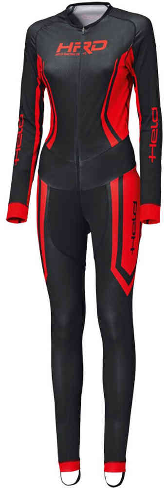 Held Race Skin Pro 1-Piece Ladies Undersuit