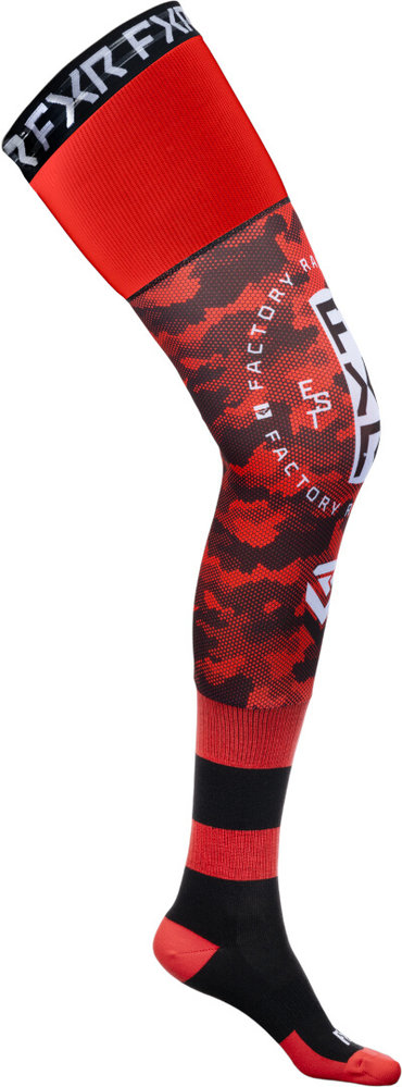 FXR Riding Motocross Socks