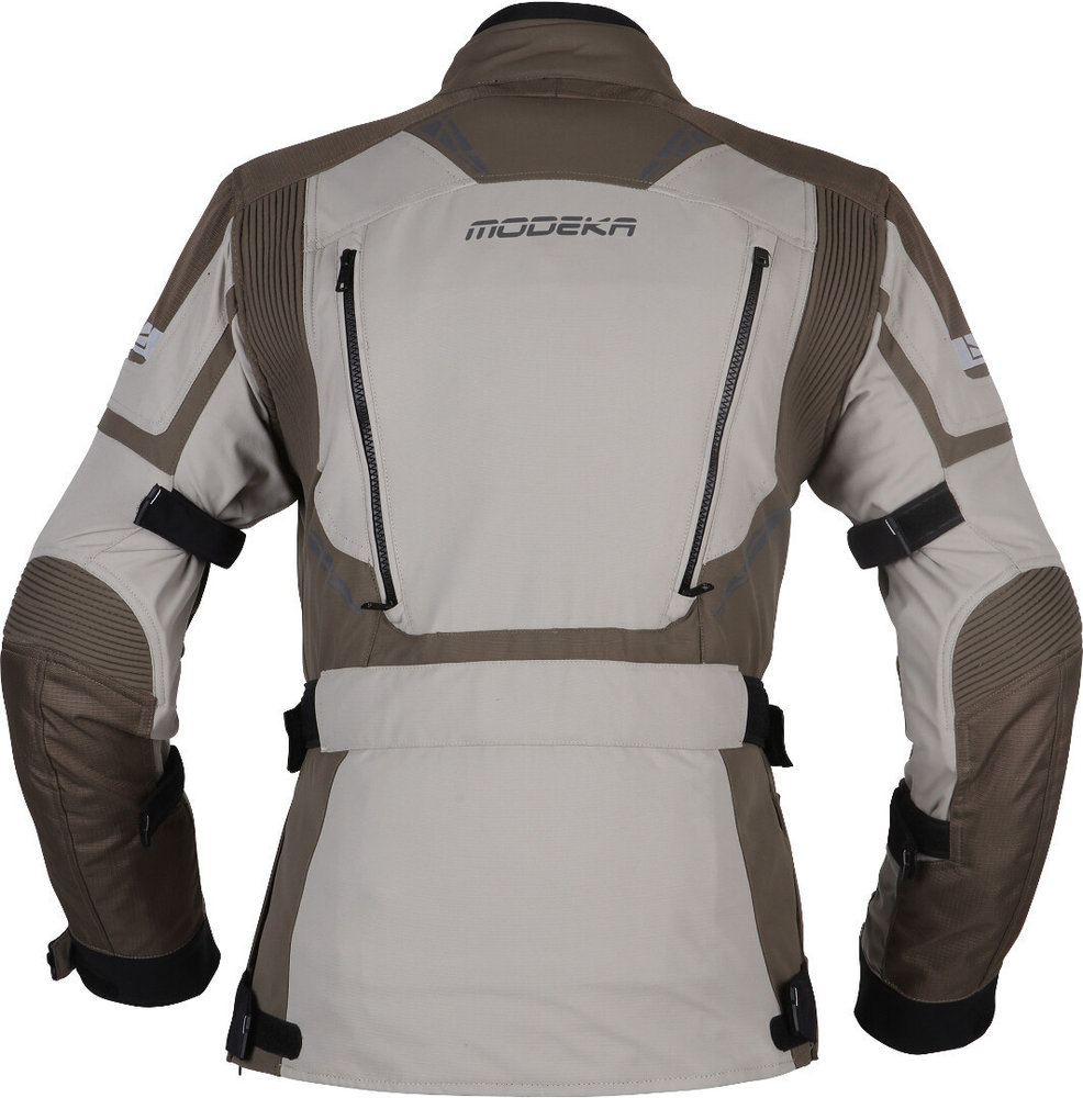 Modeka Panamericana 2 Women Motorcycle Textile Jacket