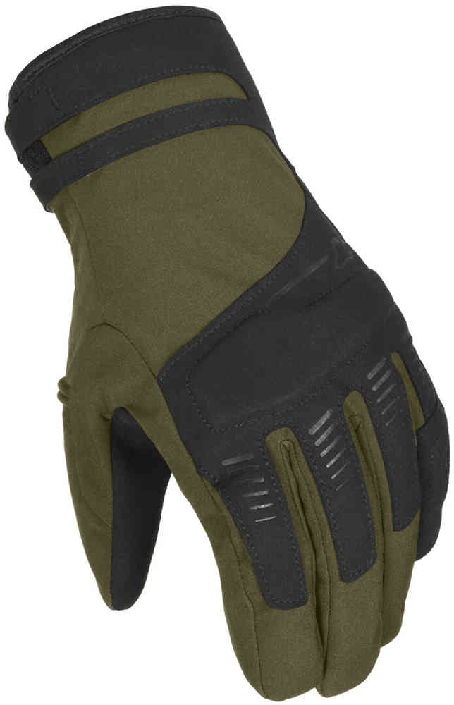 Macna Dim RTX waterproof Ladies Motorcycle Gloves