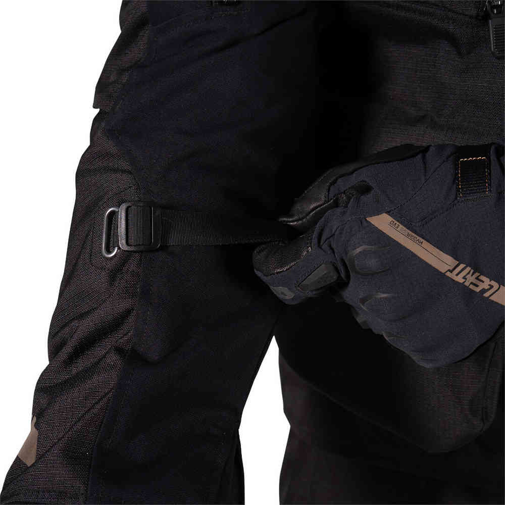 Leatt ADV Multitour 5.5 waterproof Motorcycle Textile Jacket