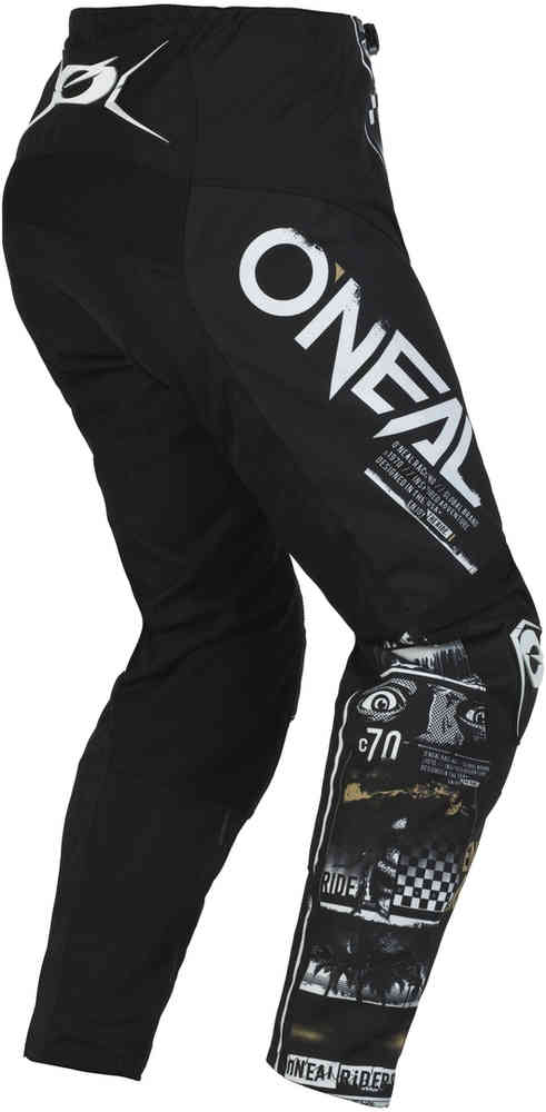 Oneal Element Attack Motocross Pants