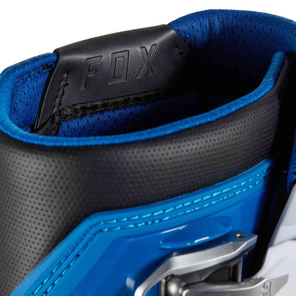 FOX Motion Motocross Boots