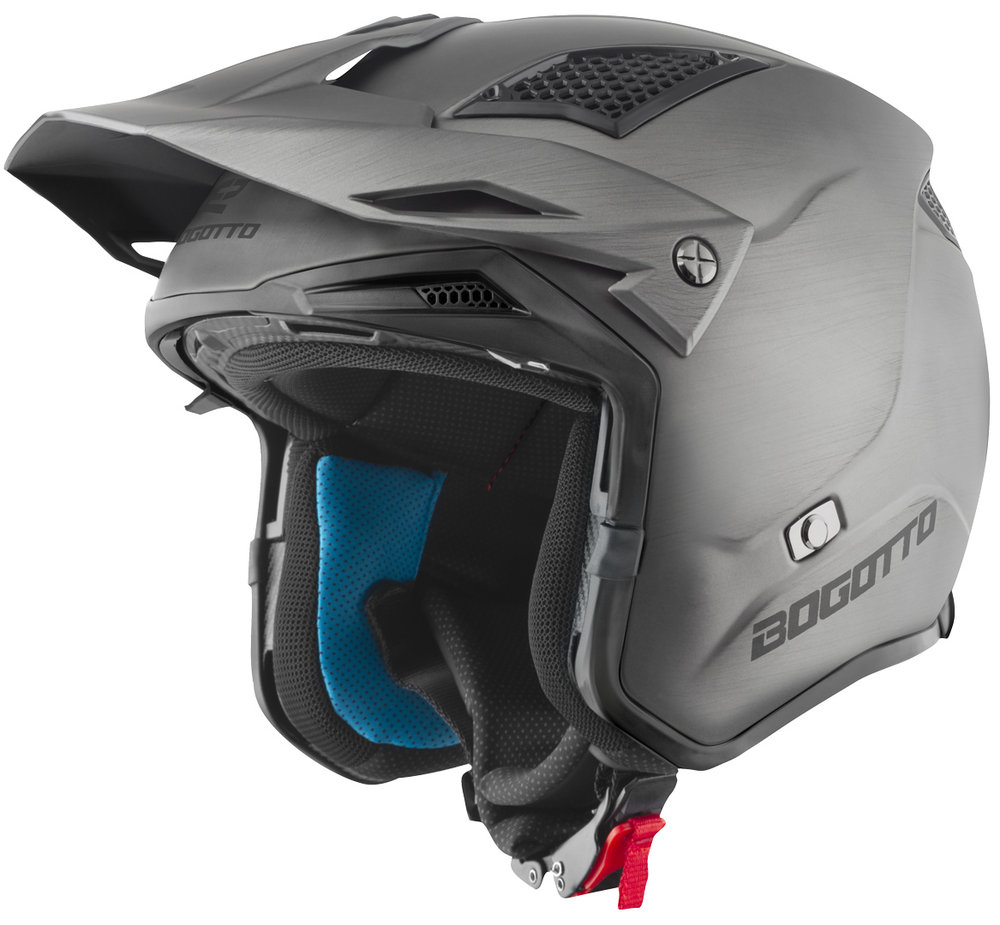 Bogotto Radic 22.06 Helmet