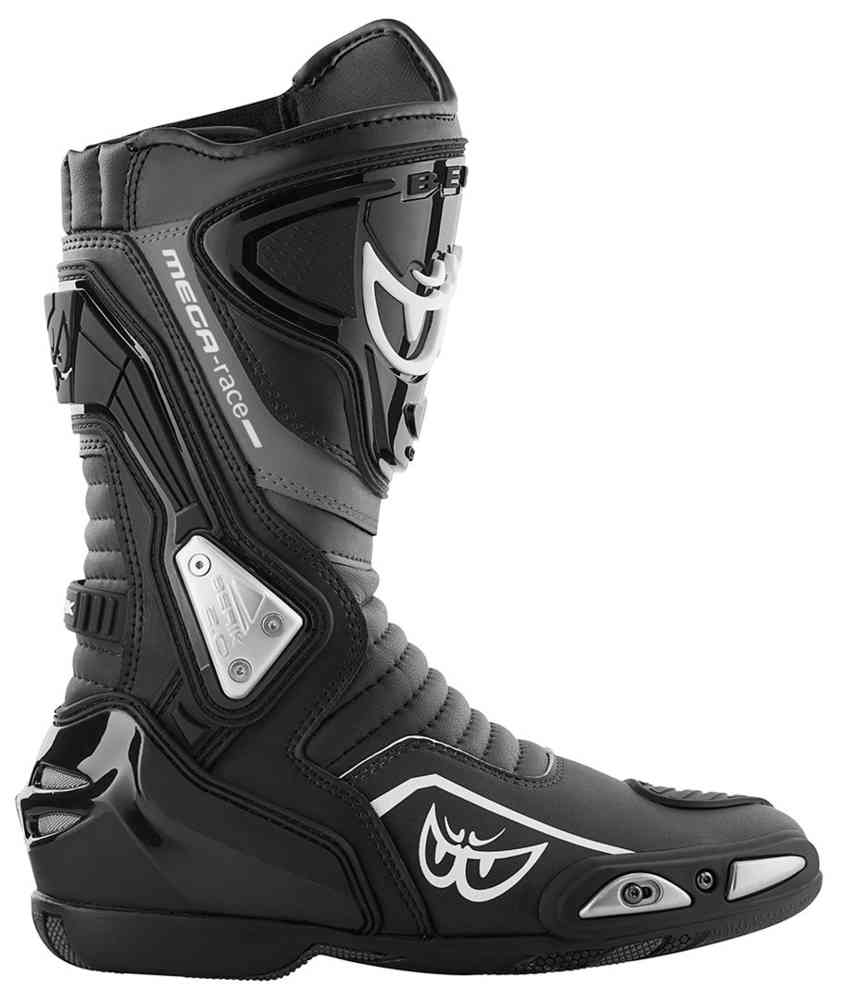 Berik Donington Motorcycle Boots