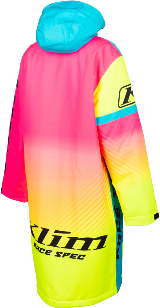 Klim Revolt waterproof Snowmobile Coat