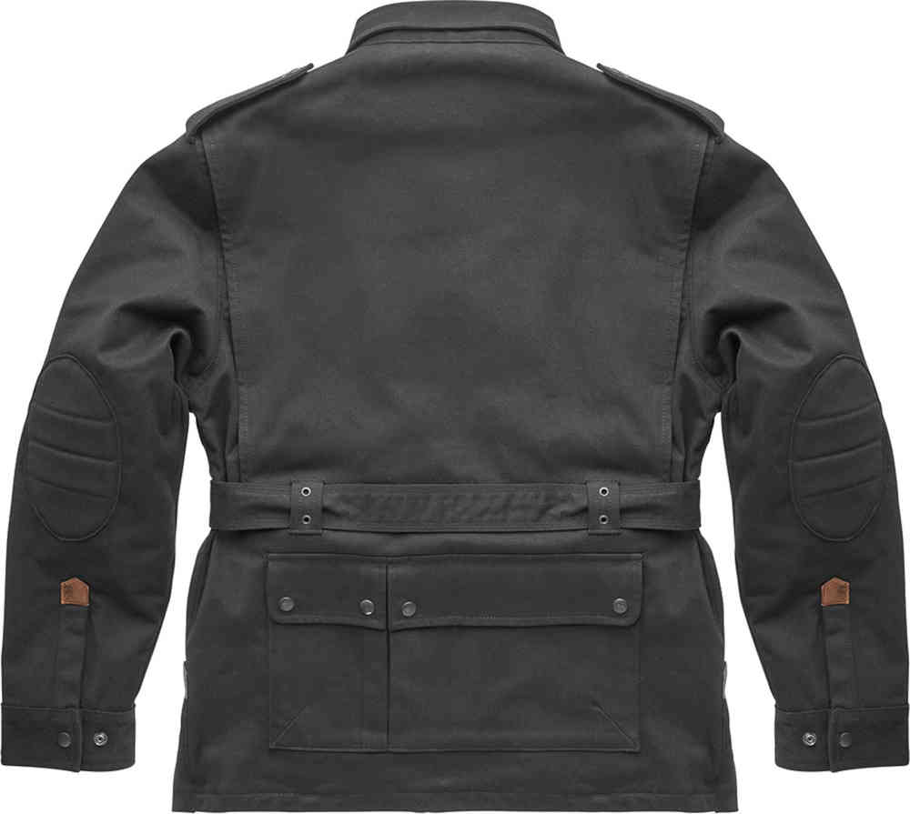 Fuel Safari Ladies Motorcycle Textile Jacket