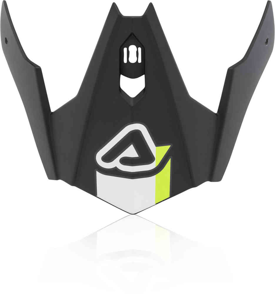 Acerbis Jet Aria Helmet Peak