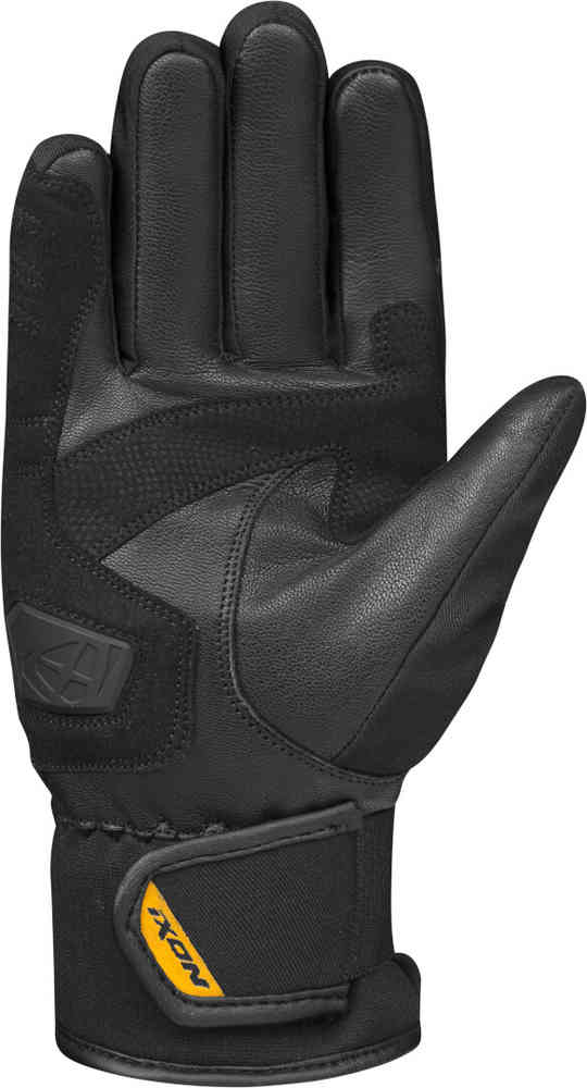 Ixon Pro Russel 2 Waterproof Ladies Winter Motorcycle Gloves