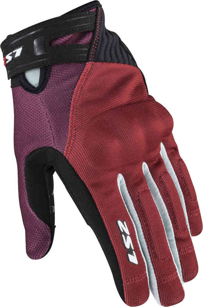 LS2 Dart II Ladies Motocycle Gloves