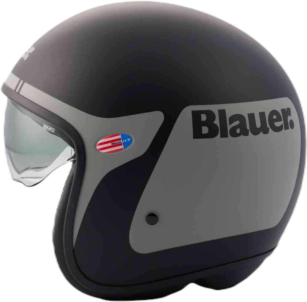 Blauer Pilot GO Jet Helmet