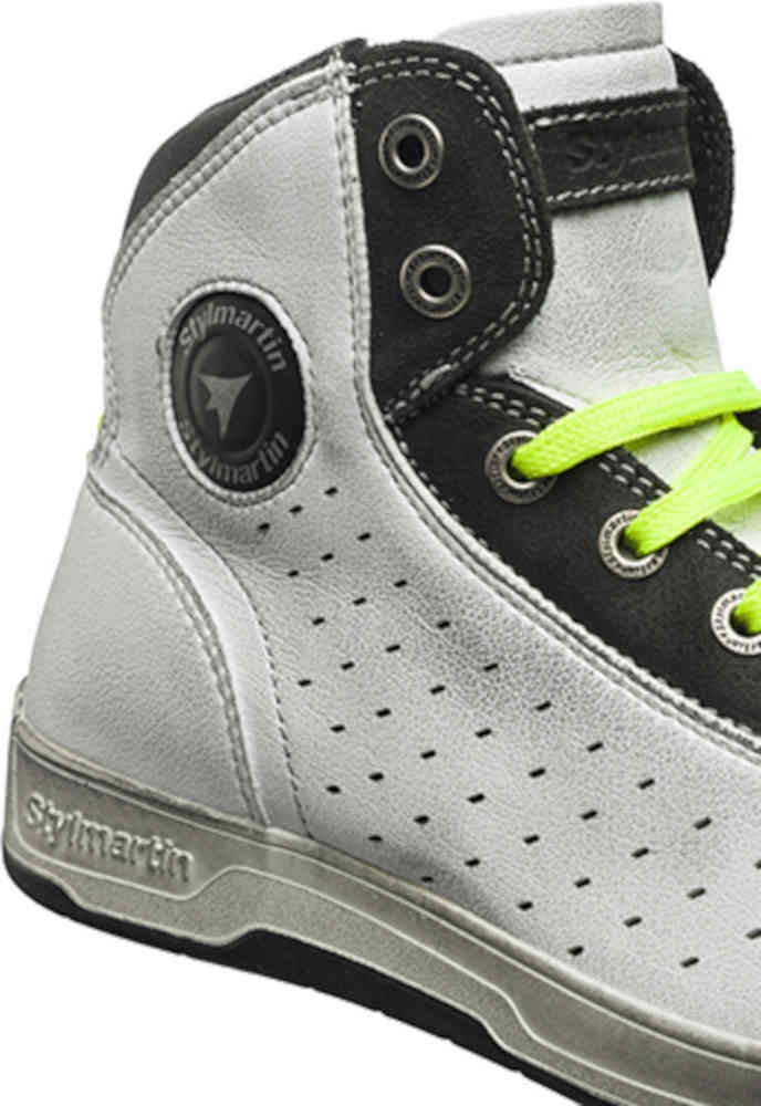 Stylmartin Sector Motorcycle Shoes