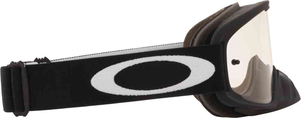 Oakley O-Frame 2.0 Pro Matte Motocross Goggles