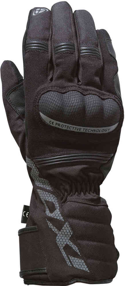 Ixon Pro Tenere Motorcycle Gloves