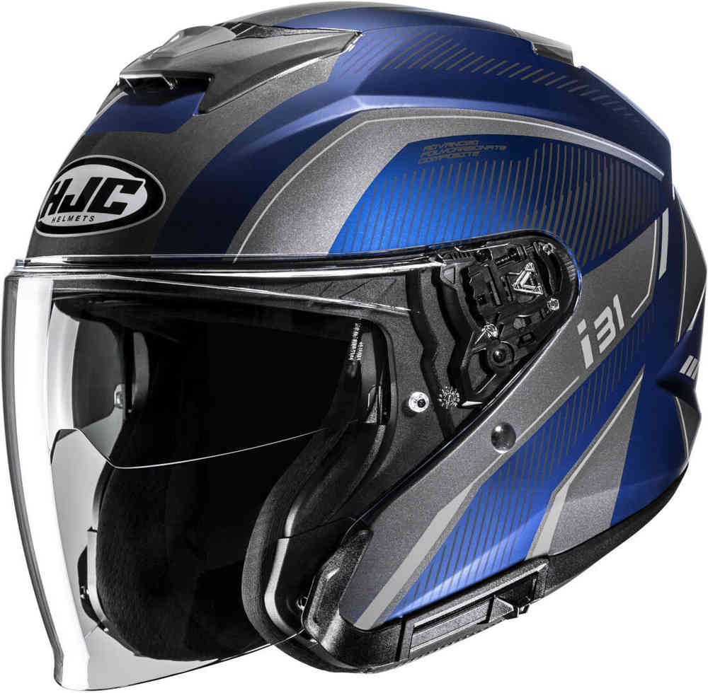 HJC i31 Reno Jet helmet