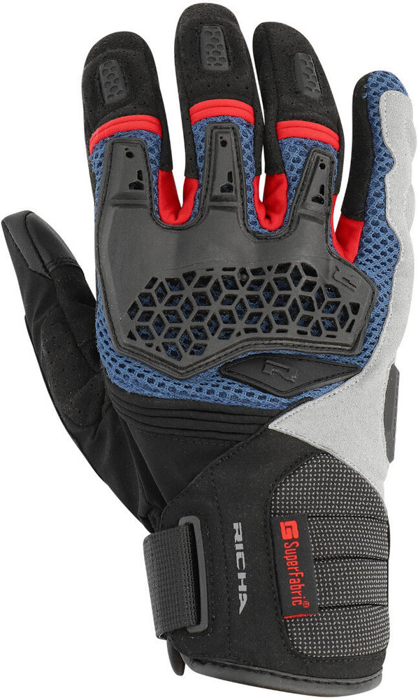 Richa Bogota Motorcycle Gloves
