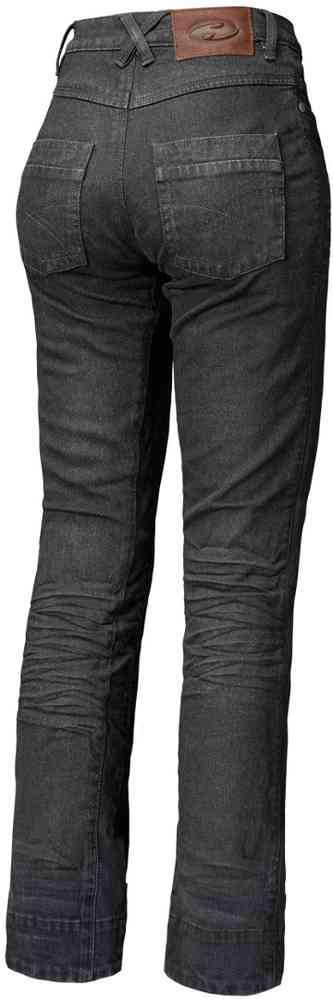 Held Crackerjane II Women's Motorcycle Jeans