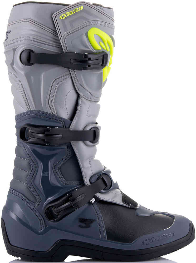 Alpinestars Tech 3 Motocross Boots