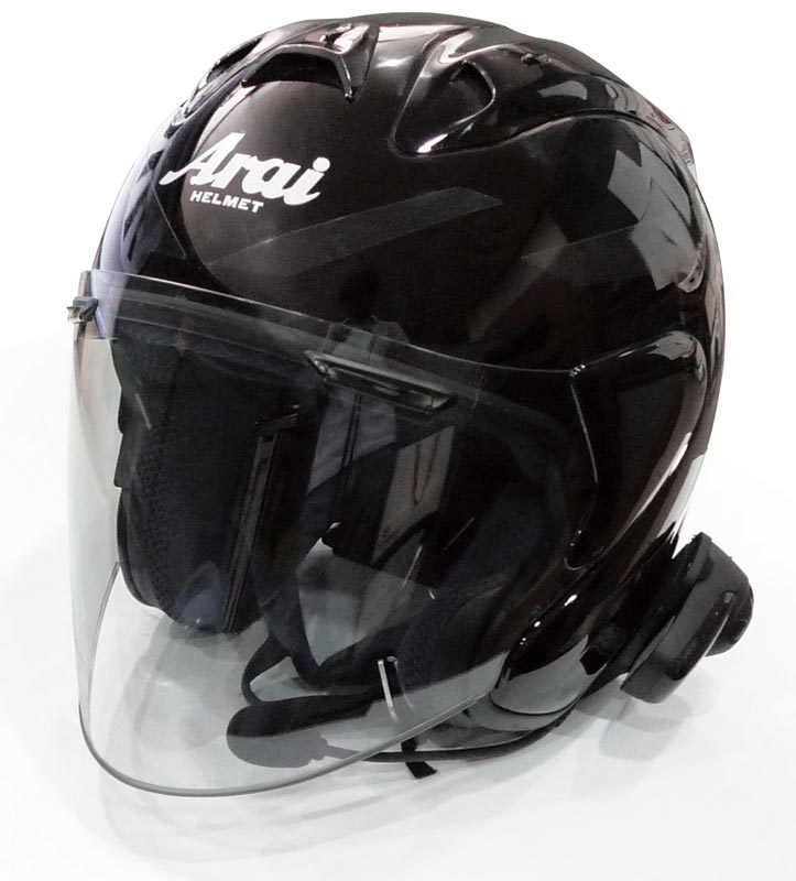 Sena SMH10 Bluetooth Headset Double Pack